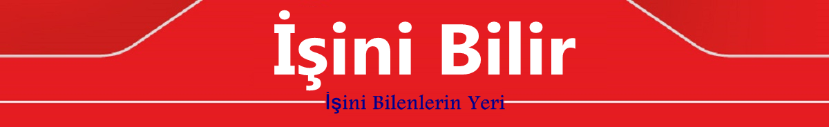 İşini Bilir