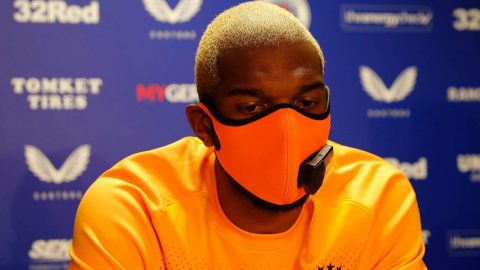 Galatasaray Babel için teklif bekliyor