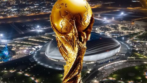 Dünya Kupası Yarı Final Heyecanı Hırvatistan Brezilya Arasında