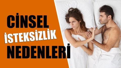 Cinsel İsteksizlik Sorunu