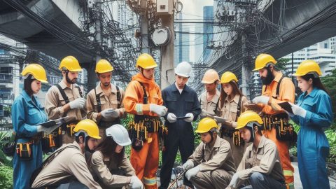 Şişli Acil Elektrikçi Arıza Uydu Tamiri İnternet Tamiri Güvenlik Kamrea Kurulum