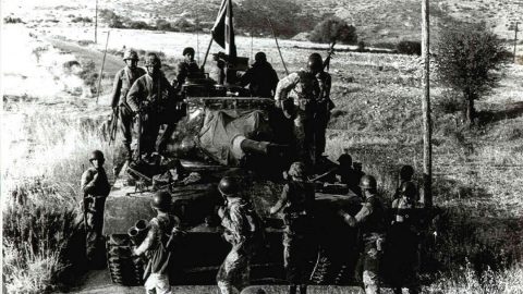 Kıbrıs Barış Harekatı Nasıl Yapıldı